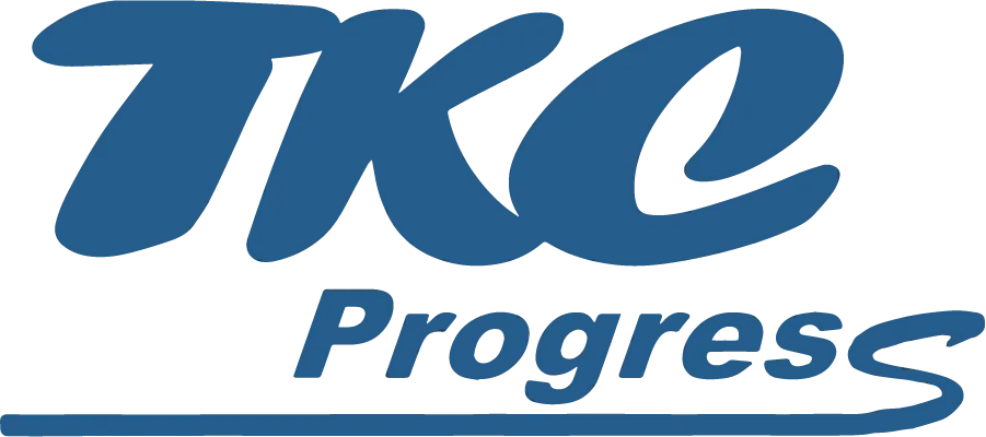 โลโก้ บริษัท ทีเคซี โปรเกรส จำกัด
