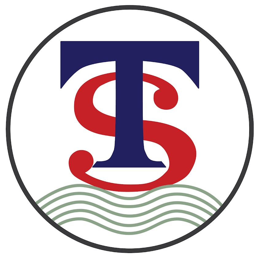 โลโก้ บริษัทไทย-ซีโน แมนูแฟคเจอริ่งจำกัด