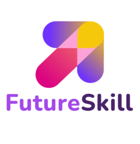 โลโก้ Future Skill